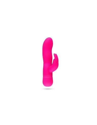 Vibrador de Conejito Rosa