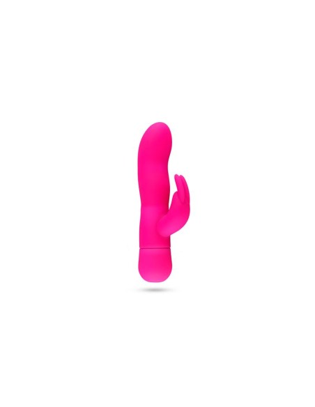 Vibrador de Conejito Rosa