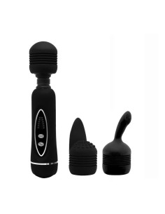 Masajeador Magical Massager Color Negro 2