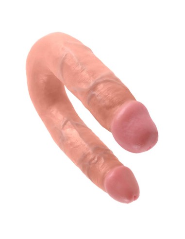 Dildo Doble 55