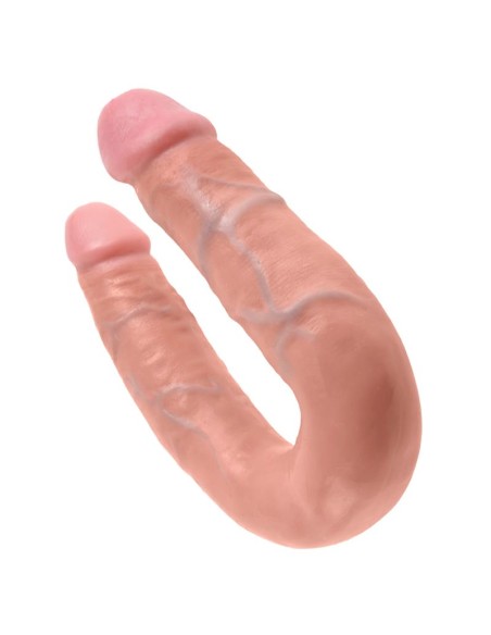 Dildo Doble 55