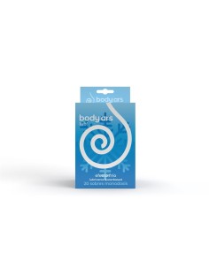 Caja Colgante Gel Frio 20 Monodosis 2