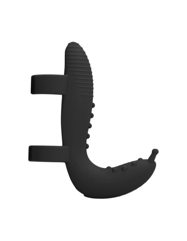 Set Extension Vibrador Eliott Negro