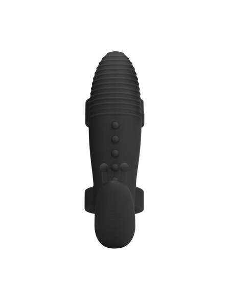 Set Extension Vibrador Eliott Negro