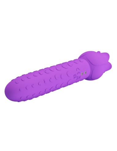Dannell Estimulador con Lengua