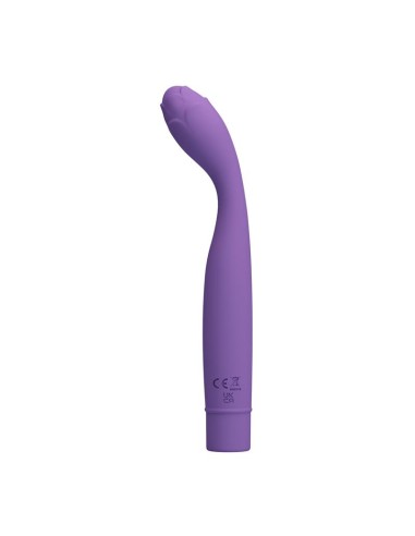 Hilary Vibrador Flexible