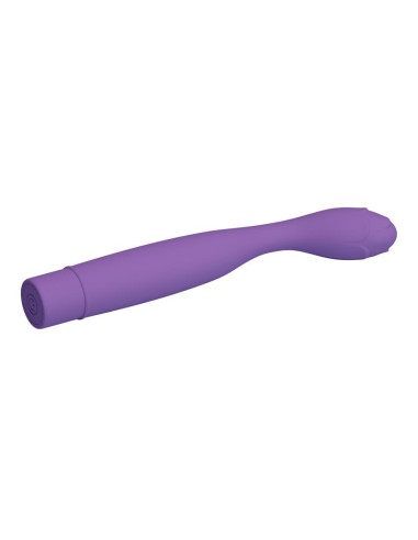 Hilary Vibrador Flexible