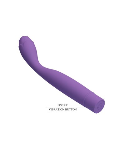 Hilary Vibrador Flexible