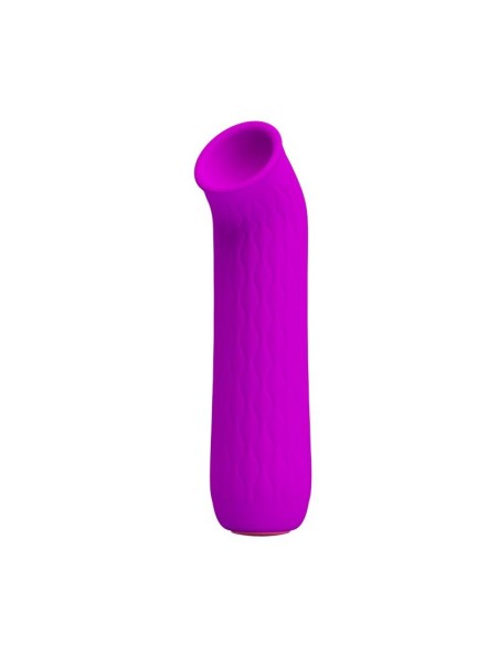DISCFord Vibrator USB Purple CL50