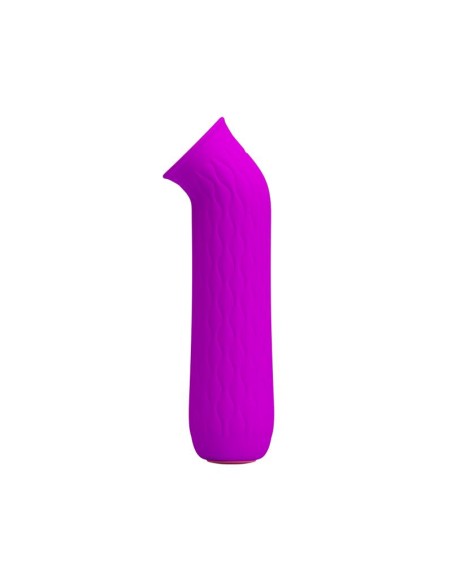 DISCFord Vibrator USB Purple CL50