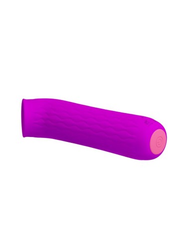 DISCFord Vibrator USB Purple CL50