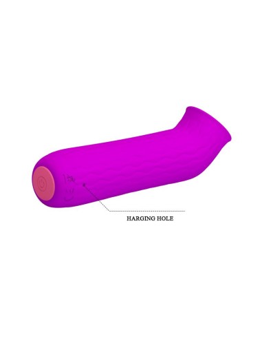DISCFord Vibrator USB Purple CL50