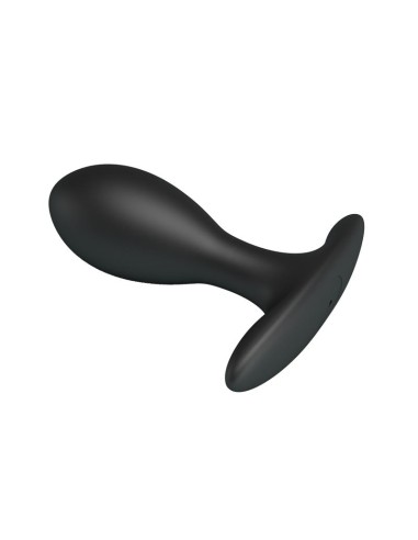 Plug Anal con Funcion de Inflado