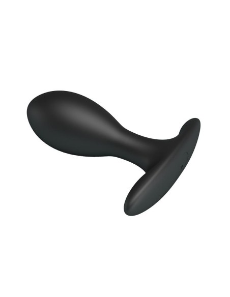 Plug Anal con Funcion de Inflado