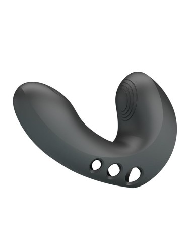 Camelia Vibrador de Dedo