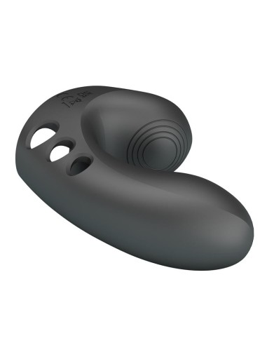 Camelia Vibrador de Dedo