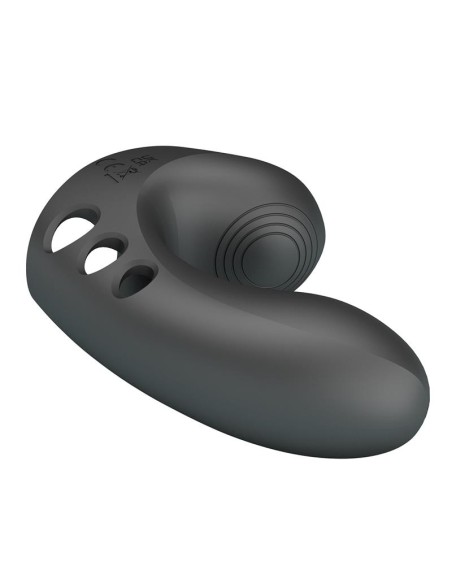 Camelia Vibrador de Dedo