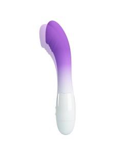 Elemental Vibrador Purpura 2