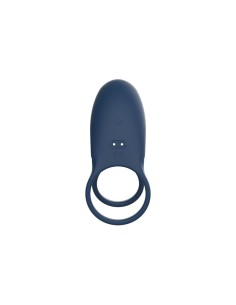 Cuttlefish Anillo para el Pene con Vibracion 2