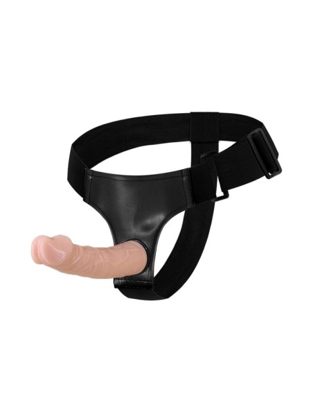 Arnes con Dildo 188 cm