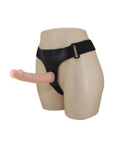Arnes con Dildo 188 cm 2