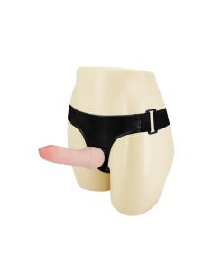 Arnes con Dildo 167 cm 2
