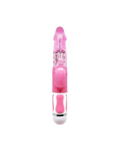 Pretty Love Vibrador Fascination Rosa