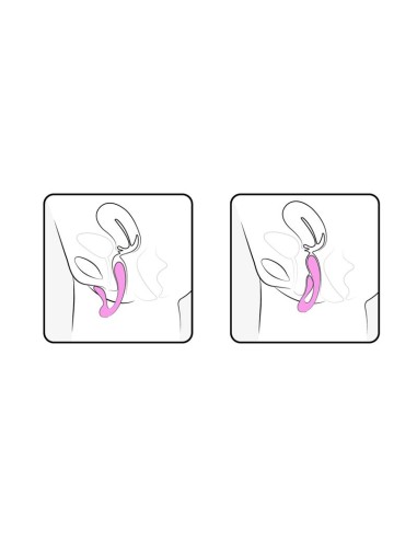 Vibrador G Wave