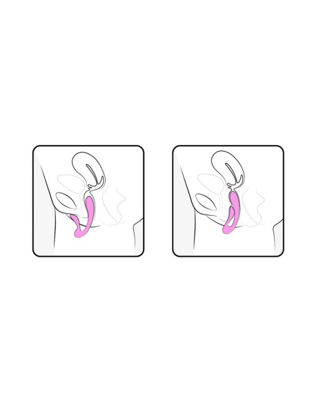 Vibrador G Wave