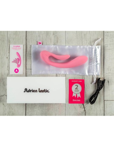 Vibrador G Wave