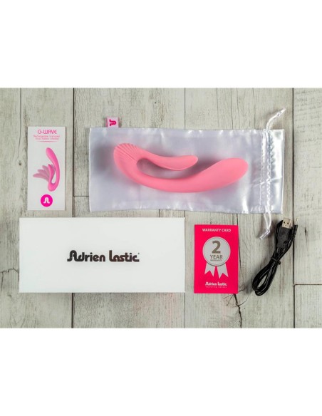 Vibrador G Wave