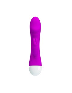 Pretty Love Vibrador Will Color Purpura 2