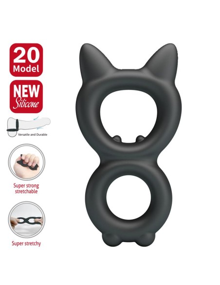 Toran Anillo para el Pene Mod 20