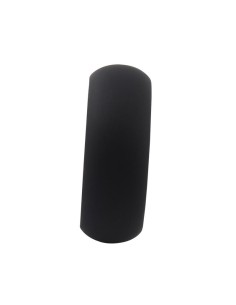 Anillo para el Pene Infinity Silicona M Negro 2