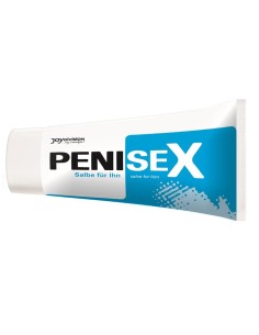 PENISEX Pomada para 50 ml
