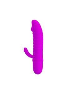 Vibrador Arnd Color Purpura