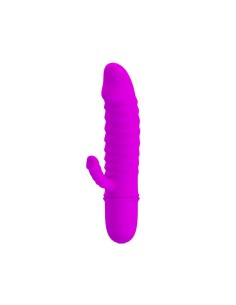 Vibrador Arnd Color Purpura 2