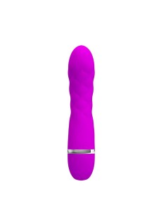 Vibrador Truda Silicona 188 x 35 cm 2