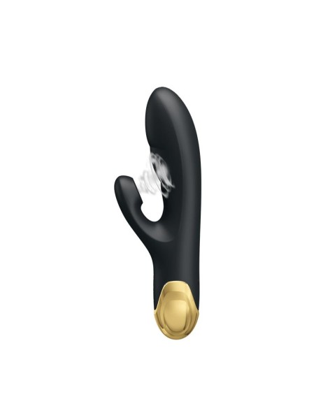 Liberators Vibrador y Succionador de Clitoris