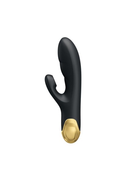 Liberators Vibrador y Succionador de Clitoris