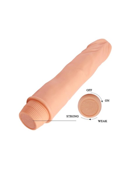 Dwarf Vibrador Relista 83