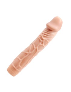 Bob Vibrador Realista 88