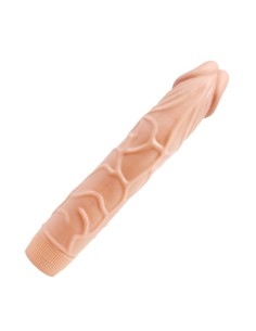 Bob Vibrador Realista 88 2