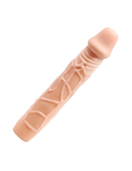 Bob Vibrador Realista 88