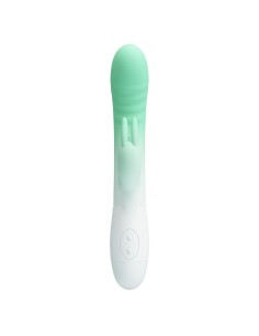 Cerberus Vibrador con Lengua Licking 2
