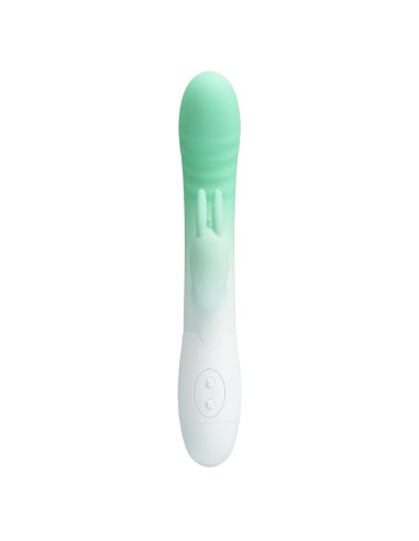 Cerberus Vibrador con Lengua Licking