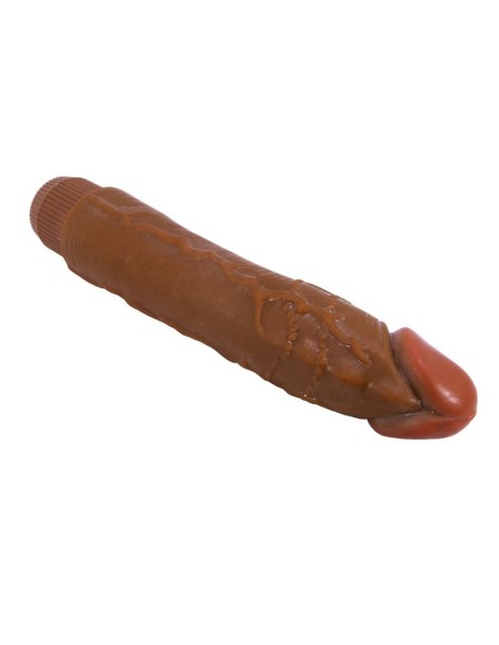 Dybbuk Vibrador Realista 95