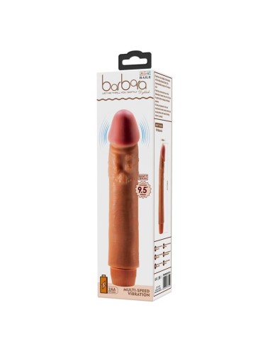 Dybbuk Vibrador Realista 95