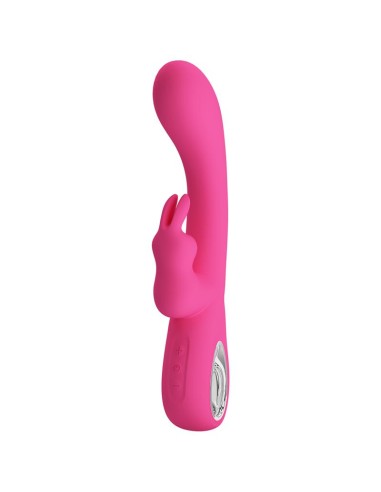 Novak Vibrador de Conejito Punto G