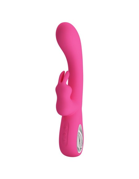 Novak Vibrador de Conejito Punto G